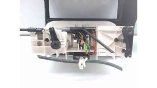 MANDO CALEFACCION /  AIRE ACONDICIONADO OPEL ASTRA F (1992-1998) 1.6 I (F19, M19) 75CV 1598CC - L.7349345 / 90360130