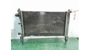 RADIADOR AGUA OPEL ASTRA F (1992-1998) 1.6 I (F19, M19) 75CV 1598CC - L.7349401 / 52459348 2