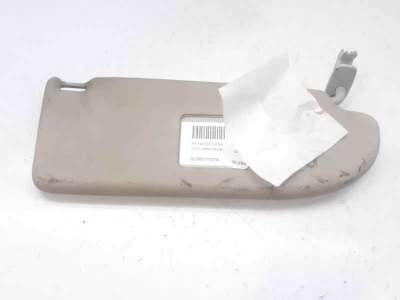 PARASOL DERECHO SEAT CORDOBA (2002-2007) 1.4 16V 75CV 1390CC - L.7349682 / 6L2857552A