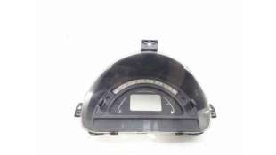 CUADRO INSTRUMENTOS CITROEN C3 I (2002-) 1.4 I BIVALENT 73CV 1360CC - L.7349833 / 9652008280