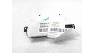 CUADRO INSTRUMENTOS CITROEN C3 I (2002-) 1.4 I BIVALENT 73CV 1360CC - L.7349833 / 9652008280