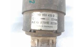 ELECTROVENTILADOR VOLKSWAGEN GOLF III (1991-1997) 1.4 60CV 1390CC - L.7350071 / 1H0959455