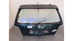 PORTON TRASERO VOLKSWAGEN GOLF III (1991-1997) 1.4 60CV 1390CC - L.7350170 / 1H6827025J