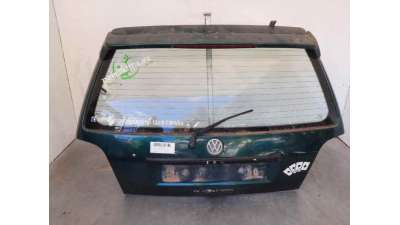 PORTON TRASERO VOLKSWAGEN GOLF III (1991-1997) 1.4 60CV 1390CC - L.7350170 / 1H6827025J
