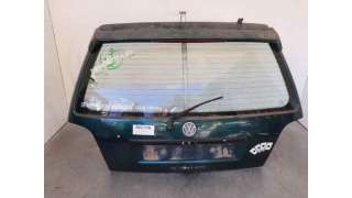 PORTON TRASERO VOLKSWAGEN GOLF III (1991-1997) 1.4 60CV 1390CC - L.7350170 / 1H6827025J