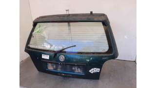 PORTON TRASERO VOLKSWAGEN GOLF III (1991-1997) 1.4 60CV 1390CC - L.7350170 / 1H6827025J