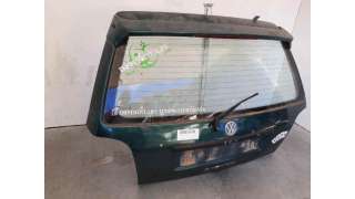 PORTON TRASERO VOLKSWAGEN GOLF III (1991-1997) 1.4 60CV 1390CC - L.7350170 / 1H6827025J