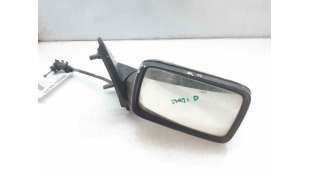 RETROVISOR DERECHO VOLKSWAGEN GOLF III (1991-1997) 1.4 60CV 1390CC - L.7350183 / NVE2311