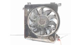 ELECTROVENTILADOR OPEL ASTRA H (2004-2010) 1.7 CDTI (L48) 100CV 1686CC - L.7350225 / 24467444
