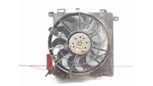 ELECTROVENTILADOR OPEL ASTRA H (2004-2010) 1.7 CDTI (L48) 100CV 1686CC - L.7350225 / 24467444 2