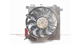 ELECTROVENTILADOR OPEL ASTRA H (2004-2010) 1.7 CDTI (L48) 100CV 1686CC - L.7350225 / 24467444