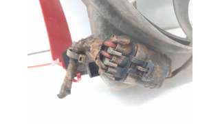 ELECTROVENTILADOR OPEL ASTRA H (2004-2010) 1.7 CDTI (L48) 100CV 1686CC - L.7350225 / 24467444