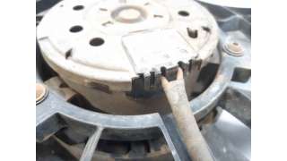 ELECTROVENTILADOR OPEL ASTRA H (2004-2010) 1.7 CDTI (L48) 100CV 1686CC - L.7350225 / 24467444