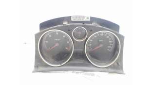 CUADRO INSTRUMENTOS OPEL ASTRA H (2004-2010) 1.7 CDTI (L48) 100CV 1686CC - L.7350302 / 13184319
