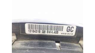 CUADRO INSTRUMENTOS OPEL ASTRA H (2004-2010) 1.7 CDTI (L48) 100CV 1686CC - L.7350302 / 13184319