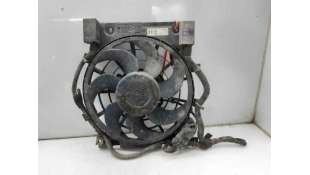 ELECTROVENTILADOR OPEL ASTRA H (2004-2010) 1.7 CDTI (L48) 100CV 1686CC - L.7350313 / 13132559