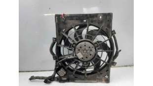 ELECTROVENTILADOR OPEL ASTRA H (2004-2010) 1.7 CDTI (L48) 100CV 1686CC - L.7350313 / 13132559 2