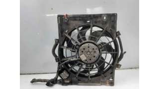ELECTROVENTILADOR OPEL ASTRA H (2004-2010) 1.7 CDTI (L48) 100CV 1686CC - L.7350313 / 13132559