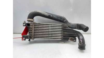 INTERCOOLER OPEL ASTRA H (2004-2010) 1.7 CDTI (L48) 100CV 1686CC - L.7350339 / 13128926