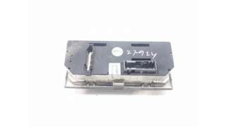 MANDO CALEFACCION /  AIRE ACONDICIONADO OPEL ASTRA H (2004-2010) 1.7 CDTI (L48) 100CV 1686CC - L.7350352 / 13201299
