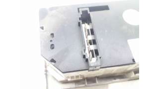 MANDO CALEFACCION /  AIRE ACONDICIONADO OPEL ASTRA H (2004-2010) 1.7 CDTI (L48) 100CV 1686CC - L.7350352 / 13201299