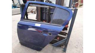 PUERTA TRASERA IZQUIERDA OPEL ASTRA H (2004-2010) 1.7 CDTI (L48) 100CV 1686CC - L.7350418 / 124090