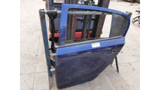 PUERTA TRASERA IZQUIERDA OPEL ASTRA H (2004-2010) 1.7 CDTI (L48) 100CV 1686CC - L.7350418 / 124090