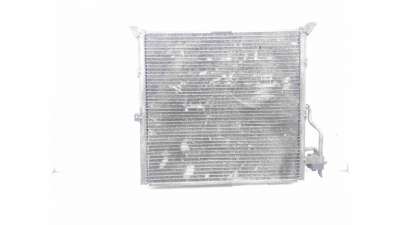 CONDENSADOR / RADIADOR  AIRE ACONDICIONADO BMW 3 COMPACT (1995-2001) 318 TDS 90CV 1665CC - L.7350529 / 58572810