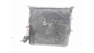 CONDENSADOR / RADIADOR  AIRE ACONDICIONADO BMW 3 COMPACT (1995-2001) 318 TDS 90CV 1665CC - L.7350529 / 58572810