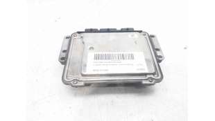CENTRALITA MOTOR UCE CITROEN XSARA PICASSO (2005-2011) 1.6 HDI 90CV 1560CC - L.7350886 / 9656161680