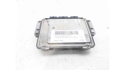 CENTRALITA MOTOR UCE CITROEN XSARA PICASSO (2005-2011) 1.6 HDI 90CV 1560CC - L.7350886 / 9656161680