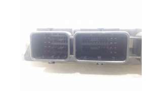 CENTRALITA MOTOR UCE CITROEN XSARA PICASSO (2005-2011) 1.6 HDI 90CV 1560CC - L.7350886 / 9656161680