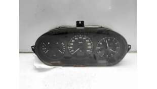 CUADRO INSTRUMENTOS RENAULT MEGANE I CLASSIC (1996-2003) 1.9 D (LA0A, LA0U, LA0R) 64CV 1870CC - L.7351135 / 7701042475
