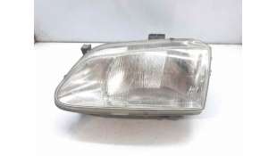 FARO IZQUIERDO RENAULT MEGANE I CLASSIC (1996-2003) 1.9 D (LA0A, LA0U, LA0R) 64CV 1870CC - L.7351158 / 7700831462