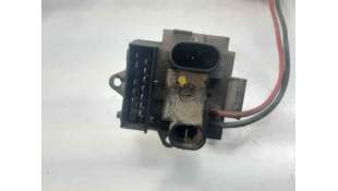 RESISTENCIA CALEFACCION RENAULT MEGANE I CLASSIC (1996-2003) 1.9 D (LA0A, LA0U, LA0R) 64CV 1870CC - L.7351319 / 7701046061 2