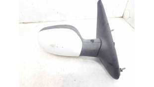 RETROVISOR DERECHO RENAULT MEGANE I CLASSIC (1996-2003) 1.9 D (LA0A, LA0U, LA0R) 64CV 1870CC - L.7351320 / 7700413314 2