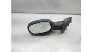 RETROVISOR IZQUIERDO RENAULT MEGANE I CLASSIC (1996-2003) 1.9 D (LA0A, LA0U, LA0R) 64CV 1870CC - L.7351321 / 7700834181