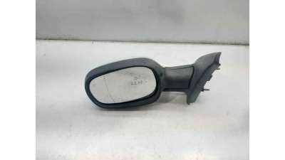 RETROVISOR IZQUIERDO RENAULT MEGANE I CLASSIC (1996-2003) 1.9 D (LA0A, LA0U, LA0R) 64CV 1870CC - L.7351321 / 7700834181