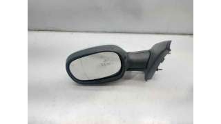 RETROVISOR IZQUIERDO RENAULT MEGANE I CLASSIC (1996-2003) 1.9 D (LA0A, LA0U, LA0R) 64CV 1870CC - L.7351321 / 7700834181
