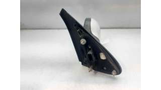 RETROVISOR IZQUIERDO RENAULT MEGANE I CLASSIC (1996-2003) 1.9 D (LA0A, LA0U, LA0R) 64CV 1870CC - L.7351321 / 7700834181