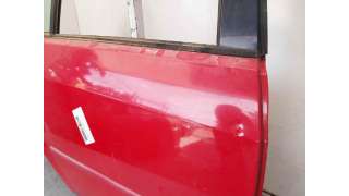 PUERTA TRASERA DERECHA FORD MONDEO III (2000-2007) 1.8 16V 125CV 1798CC - L.7351538 / 1446441