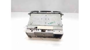 SISTEMA AUDIO / RADIO CD MERCEDES-BENZ CLASE S (1999-2002) S 320 CDI (220.026, 220.126) 197CV 3222CC - L.7351644 / A2208270 2