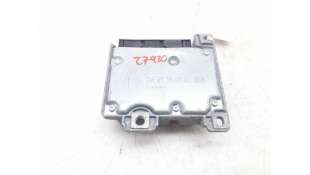 CENTRALITA AIRBAG PEUGEOT 407 (2004-2011) - L.7351800 / 9655880880 2