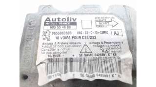 CENTRALITA AIRBAG PEUGEOT 407 (2004-2011) - L.7351800 / 9655880880