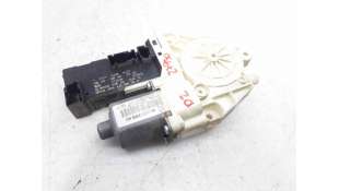 MOTOR ELEVALUNAS DELANTERO IZQUIERDO PEUGEOT 407 (2004-2011) - L.7351875 / 9663036680