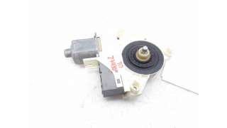 MOTOR ELEVALUNAS TRASERO DERECHO PEUGEOT 407 (2004-2011) - L.7351876 / 9646595580