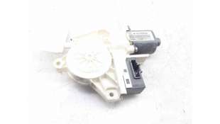MOTOR ELEVALUNAS TRASERO DERECHO PEUGEOT 407 (2004-2011) - L.7351876 / 9646595580 2