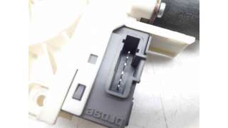 MOTOR ELEVALUNAS TRASERO DERECHO PEUGEOT 407 (2004-2011) - L.7351876 / 9646595580