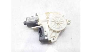 MOTOR ELEVALUNAS TRASERO IZQUIERDO PEUGEOT 407 (2004-2011) - L.7351877 / 9646595680 2