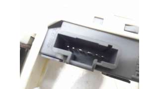 MOTOR ELEVALUNAS TRASERO IZQUIERDO PEUGEOT 407 (2004-2011) - L.7351877 / 9646595680